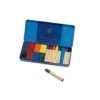 Wax crayons mix (16) : Waldorf art supplies - Stockmar
