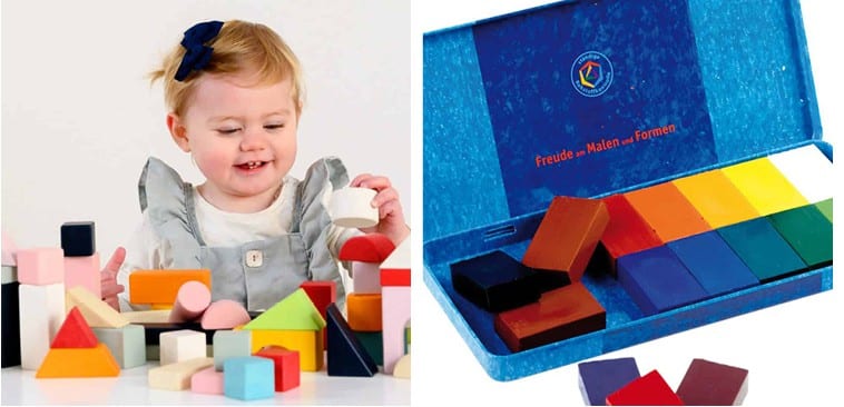 Christmas 2020- Durable & Educational Gifts For Children