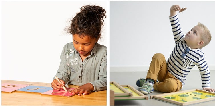 Christmas 2020- Montessori-Inspired Gifts For Children - Teia Education Switzerland2
