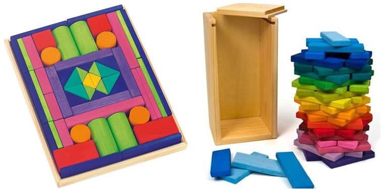 Glückskäfer ethical German toy brand colourful high-quality traditional wooden toys