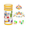 Small building blocks world - SINA Spielzeug