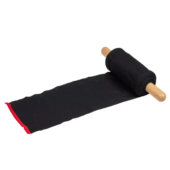 Montessori history timeline material The black ribbon - Nienhuis Montessori