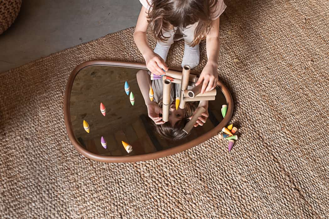 Play Ideas For Spring - Teia Education & Play