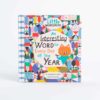 Little wordsmith, an interesting word for every day of the year book by Meredith L. Rowe