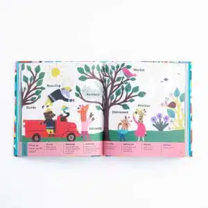 Little wordsmith, an interesting word for every day of the year book by Meredith L. Rowe
