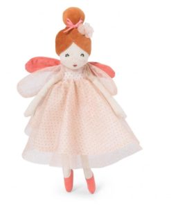 Little pink fairy – Moulin Roty