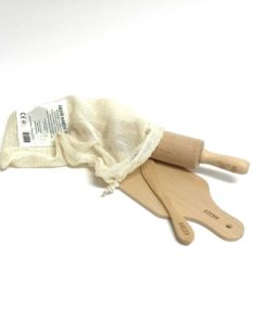 Wooden modelling clay tools – Ailefo