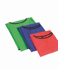 Painting apron red - 3 to 5 years - Arts & Crafts