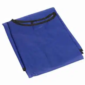 Painting apron blue - 6 to 8 years - Arts & Crafts