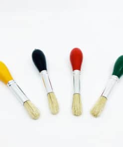 Toddler paint brush – Arts & Crafts