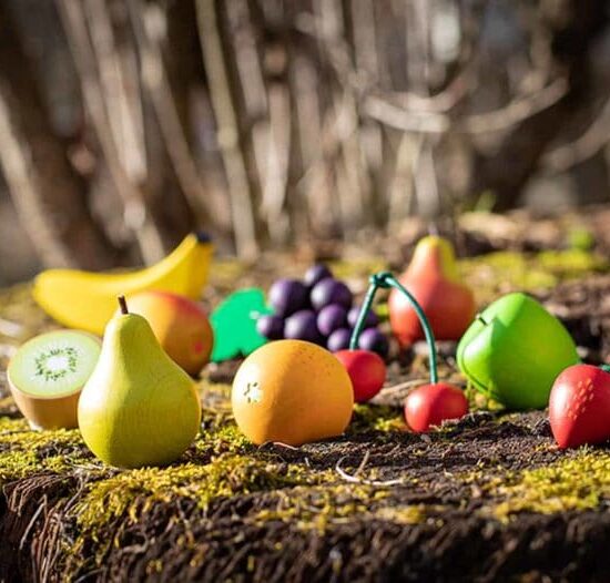 Erzi fruit