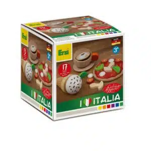 Italian assortment - Erzi