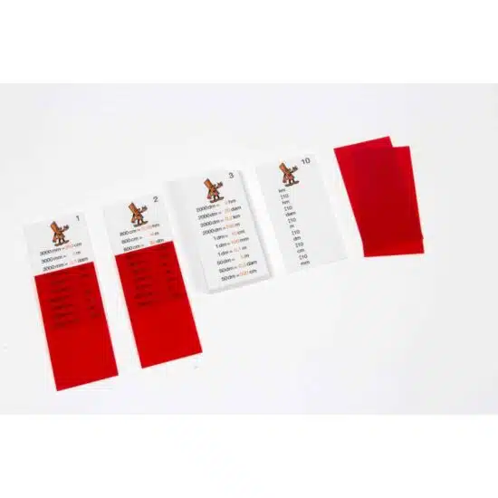 Length buddy – Jegro