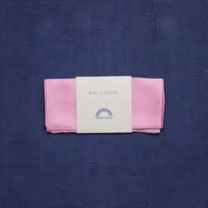 Mini Playsilk pink 53 x 53 cm Sarah's Silks