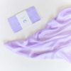 Playsilk lavender 90 x 90 cm - Sarah's Silks