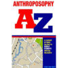 Book Anthroposophy A-Z, a glossary of terms relating to Rudolf Steiner's spiritual philosophy Henk van Oort