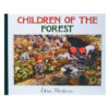 Children of the forest book Elsa Beskow