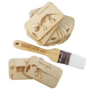 Dinosaur Digs Kit - 5 Little Bears