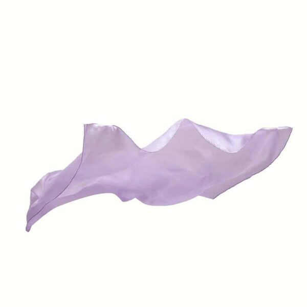 Mini Playsilk lavender 53 x 53 cm Sarah's Silks