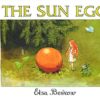 The Sun egg Elsa Beskow classic Waldorf children's book