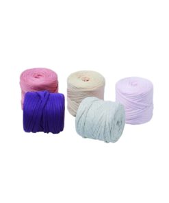 Cotton knitting thread additional colours - Filges