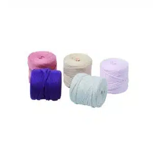 Cotton knitting thread additional colours - Filges