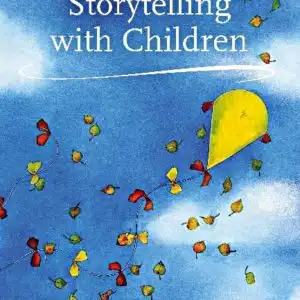 Storytelling with children by Nancy Mellon