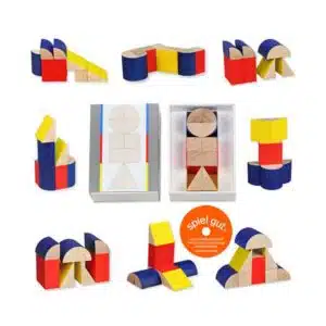 The basic game – SINA Spielzeug