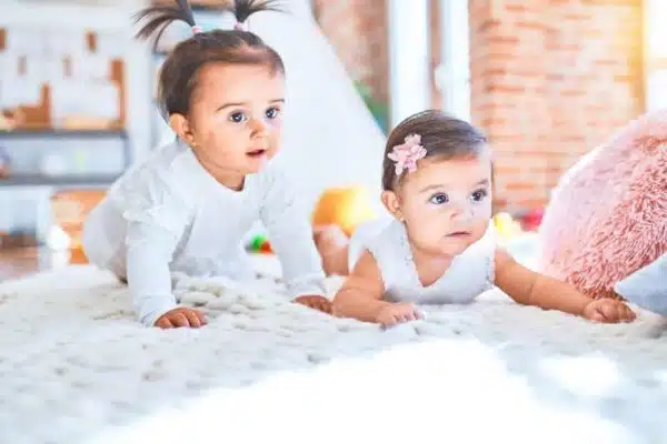 How to raise a Montessori baby - Teia Education & Play