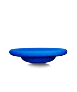 Light blue balance board - Stapelstein made in Germany