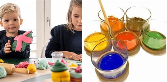 Creative gifts for Baby & Toddler