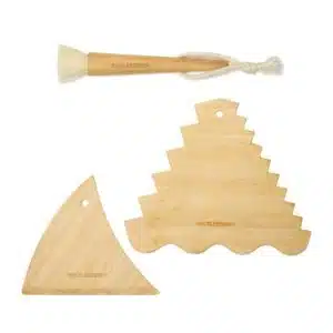 Kikkerland Huckleberry sand tools children