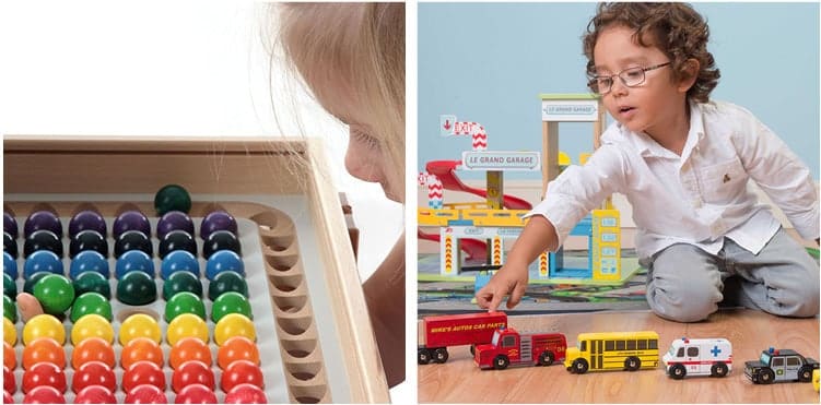 SINA Spielzeug_Le Toy Van - Teia Education & Play