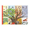 Seasons book Hannah Pang