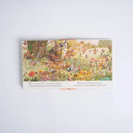 The great egg hunt board book written by Rachel Piercey