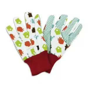 grand set de jardinage Vilac avec outils pour enfants