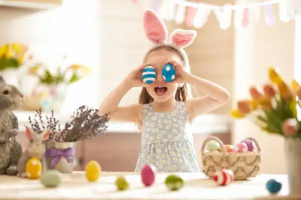 Exciting ideas for creating new Easter traditions