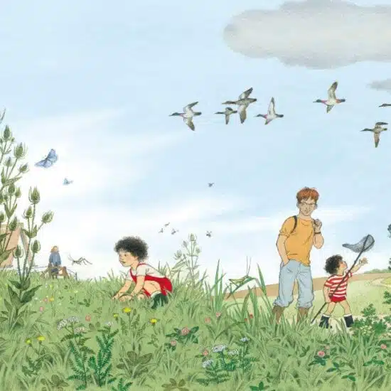 Where Do They Go (4) Cover.indd