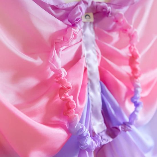Fairy wings blossom - Sarah's Silks