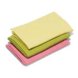 Seasons cloths of wool Spring - Filges