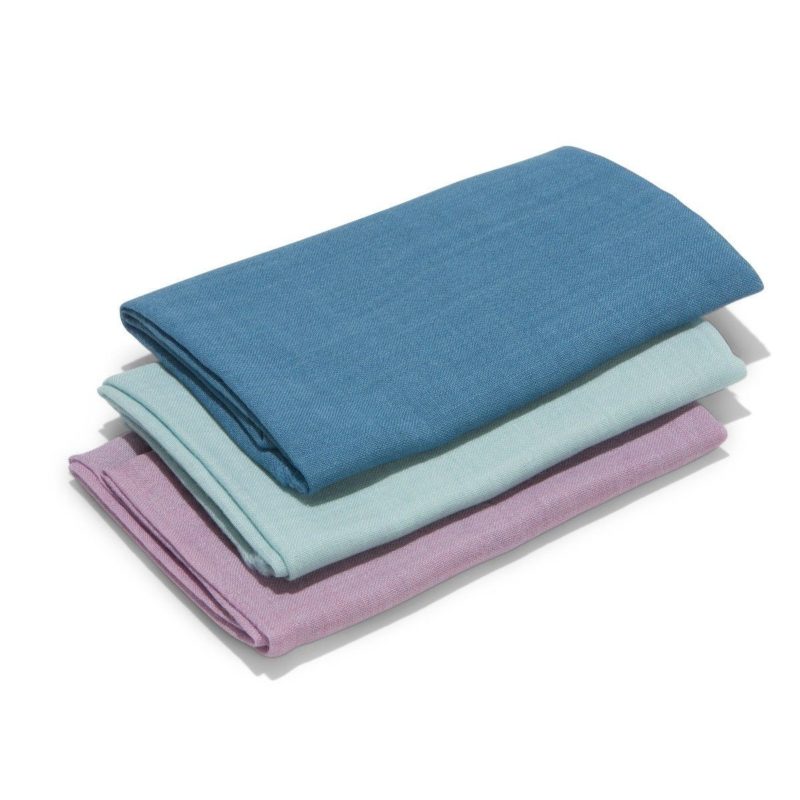 Seasons cloths of wool Winter Filges Teia Education & Play