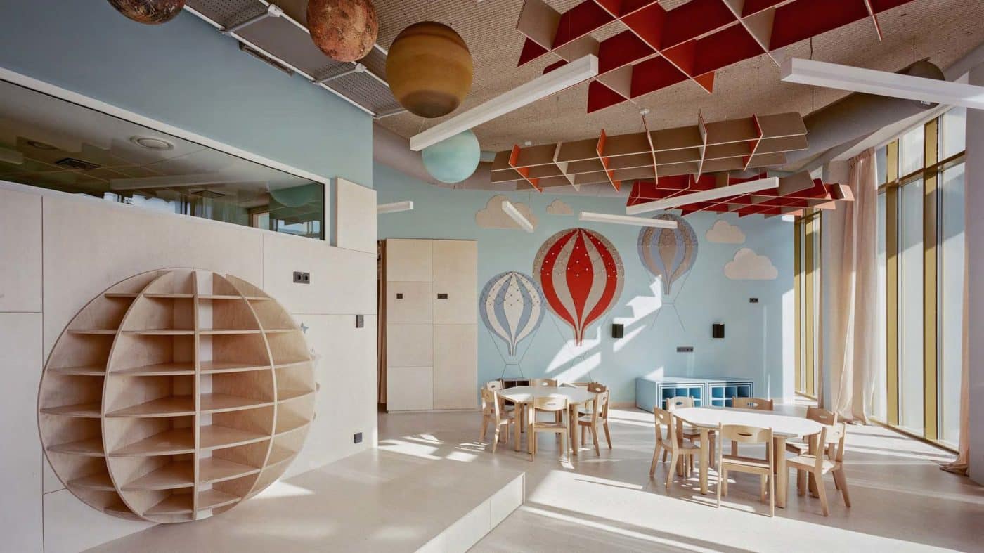 Gonzagarredi furniture_school ecole