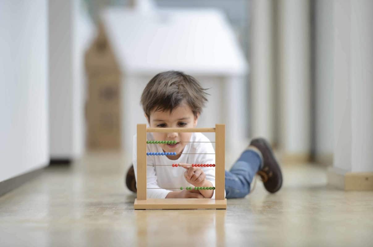 Official Swiss Shop AMI certified Montessori materials from Nienhuis & Gonzagarredi Montessori