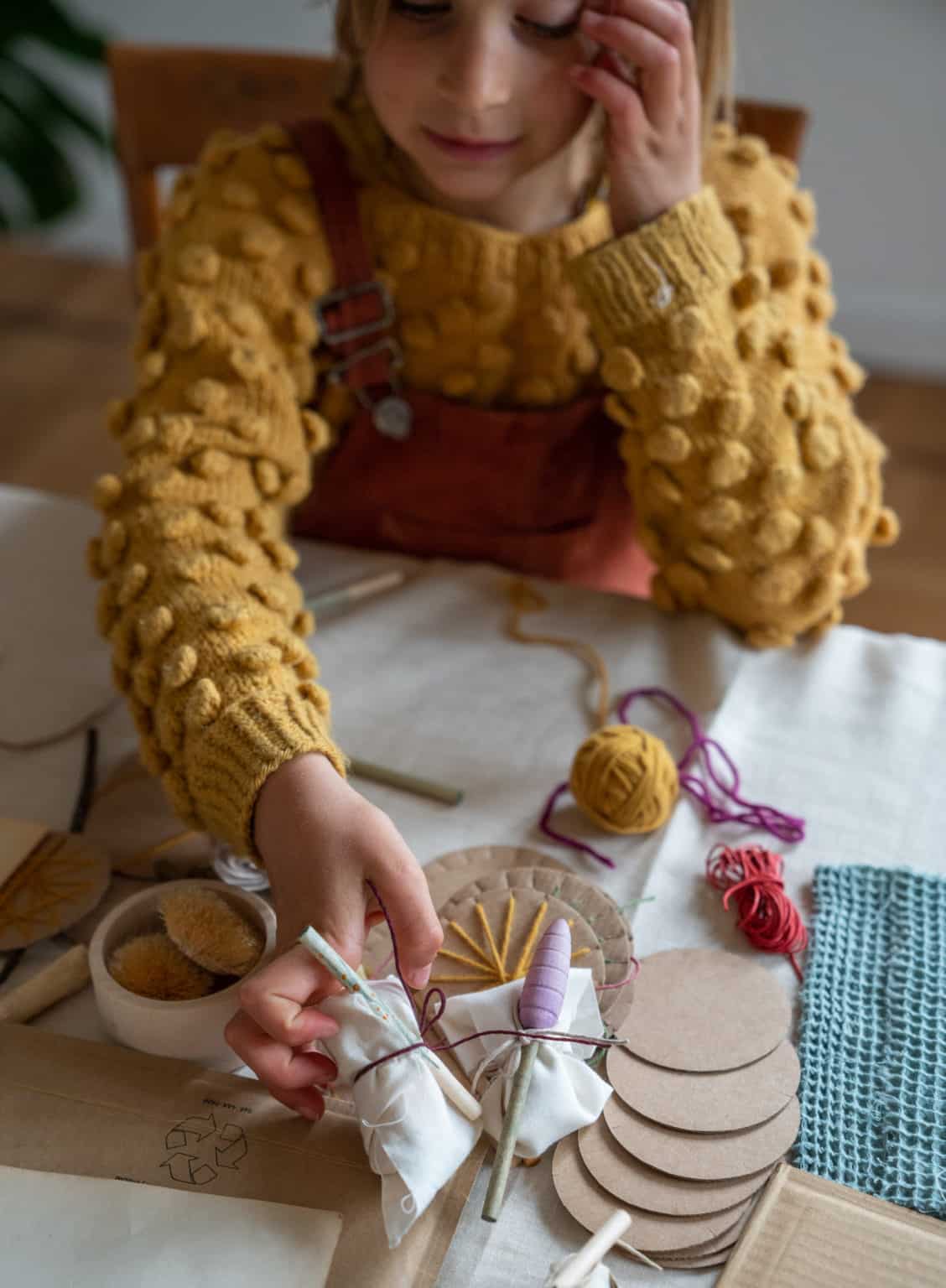 Advent calendar limited edition 2022 Grapat