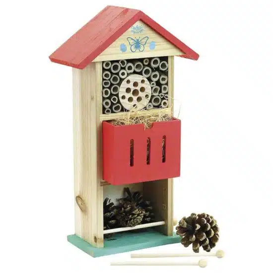Insect hotel for children Vilac