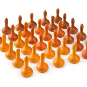 Mandala pumpkins Grapat 2023 Happy Place Collection