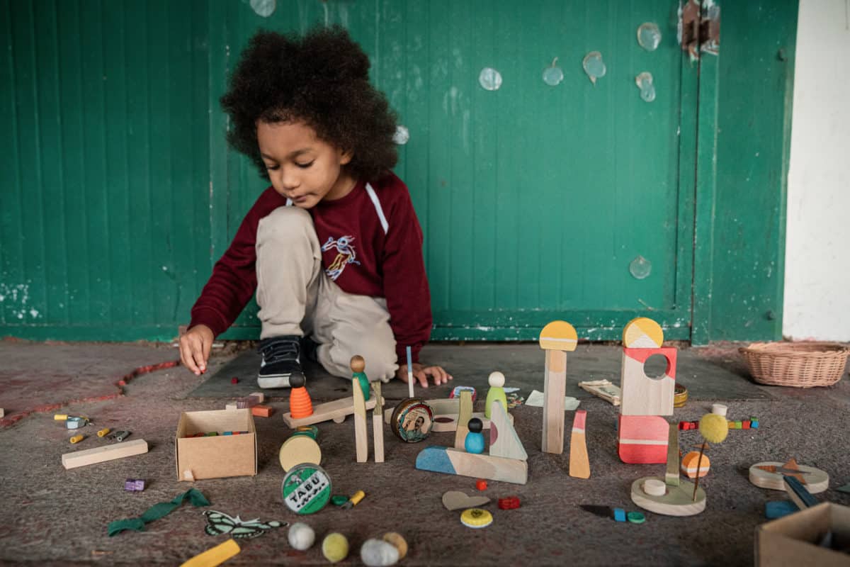 appy place play set -Grapat 2023 Happy Place Collection