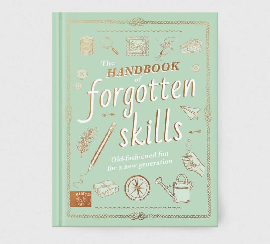 The handbook of skills Elaine Baptiste & Natalie Crowley