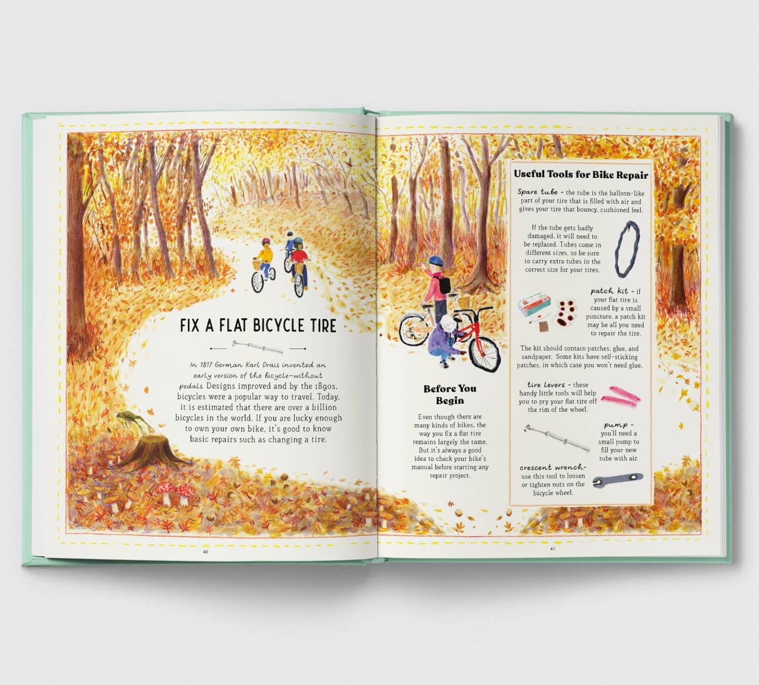 The handbook of skills Elaine Baptiste & Natalie Crowley
