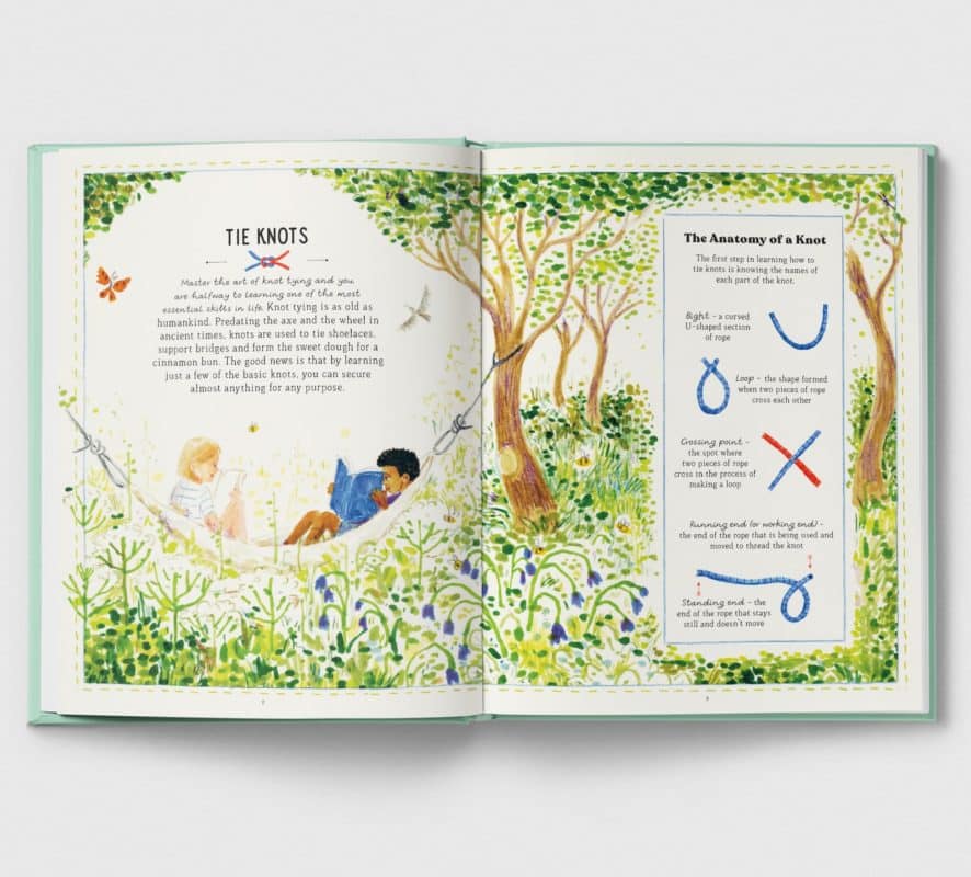 The handbook of skills Elaine Baptiste & Natalie Crowley
